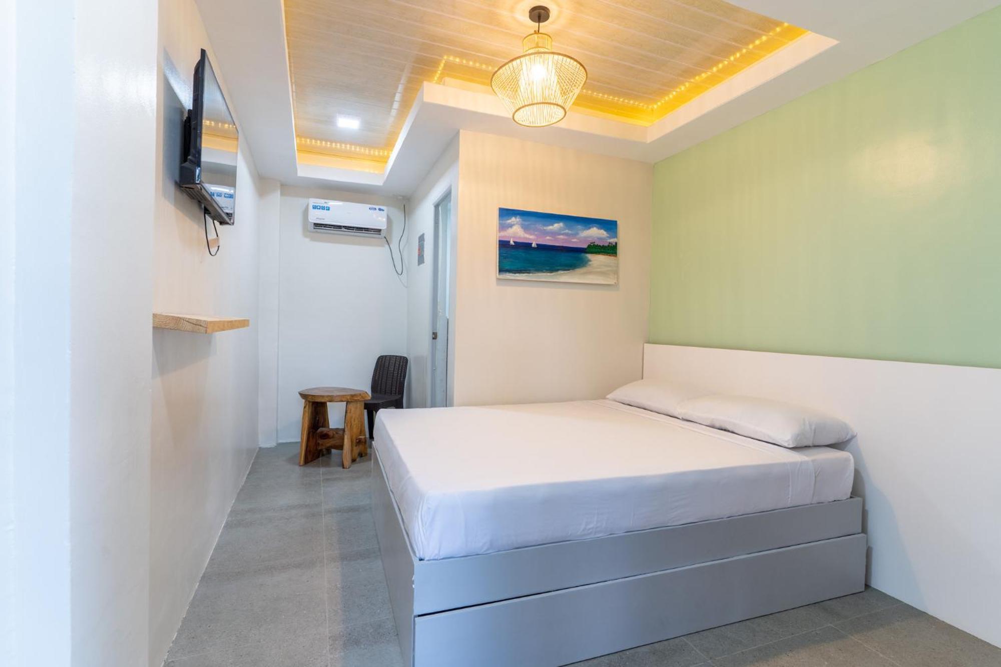 Bamboo Paraiso Resort At Bolo Beach อลามินอส ภายนอก รูปภาพ